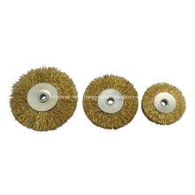 Grinding Burr Wire Brush For Welding Slag